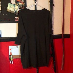 Light sweater Forever 21 dress